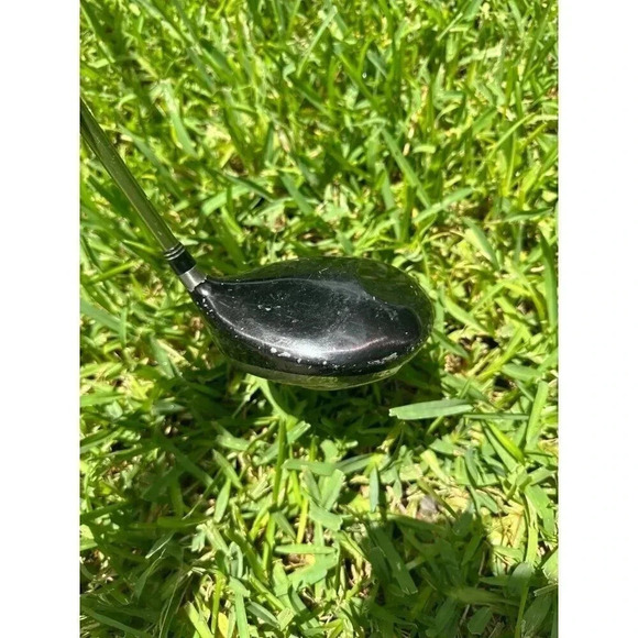 King Cobra‎ SZ 460 Driver 10.5 degree - Picture 2 of 5